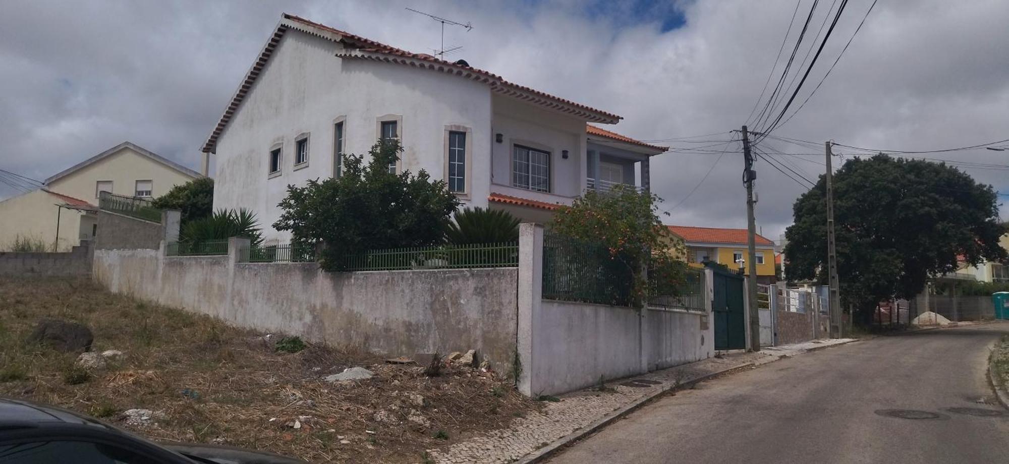 Quarto Privado 6 Famoes  Eksteriør bilde