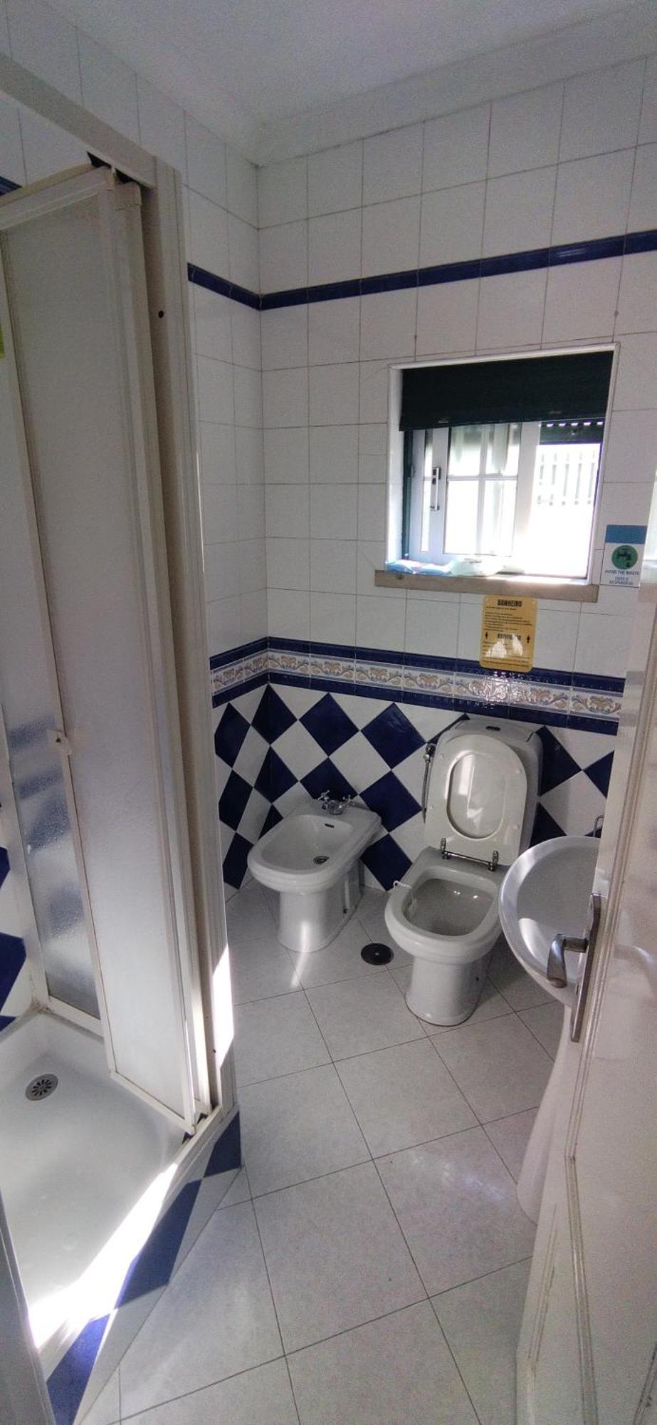 Quarto Privado 6 Famoes  Eksteriør bilde