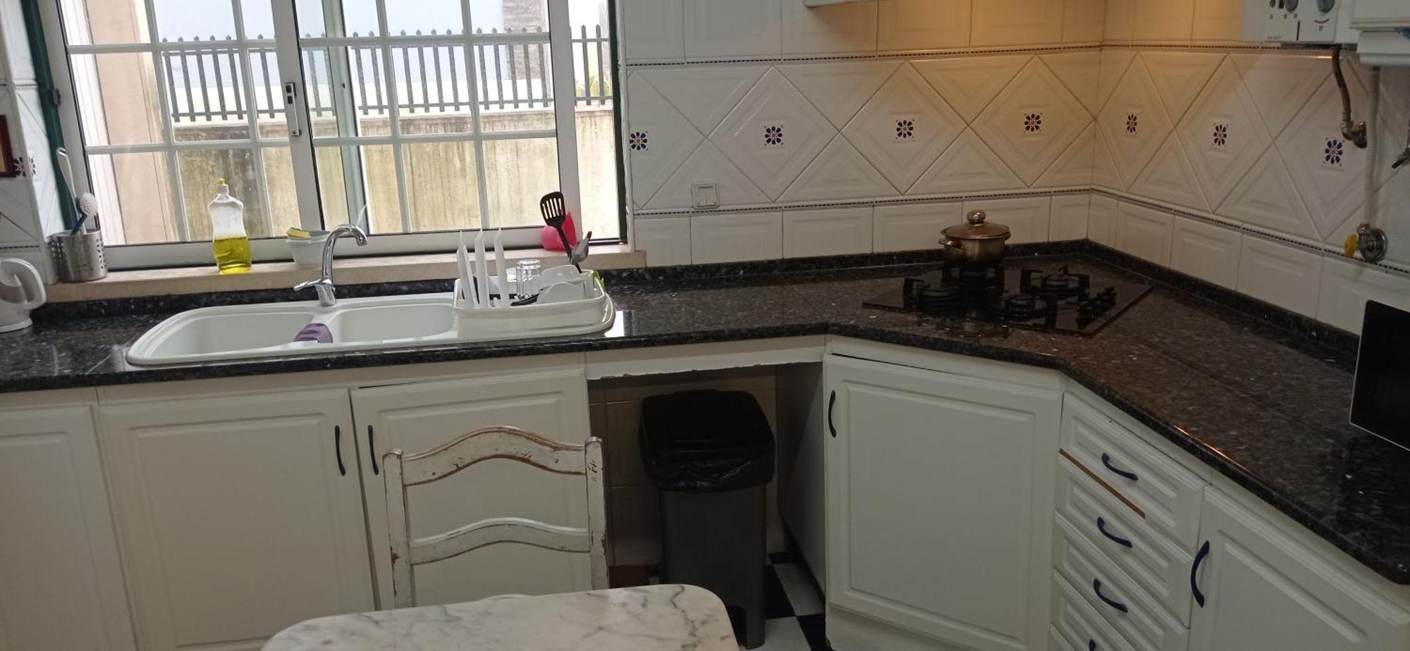 Quarto Privado 6 Famoes  Eksteriør bilde